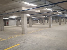 Продается 3-комнатная квартира ЖК Космос, 74  м&sup2;, 10952000 рублей