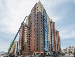 Продается Офис ЖК Академгородок, дом 5, 87.51 м², 14876700 рублей