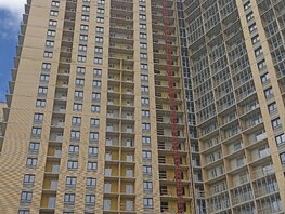 Продается 1-комнатная квартира ЖК Сакура парк, дом 3, 50.23  м&sup2;, 10750000 рублей