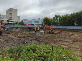 Продается 2-комнатная квартира ЖК Центр-парк на Волочаевской, 66.16 м², 17860000 рублей