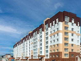 Продается 2-комнатная квартира ЖК Фламинго, дом 17, 43  м&sup2;, 5300000 рублей
