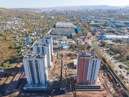 Продается Студия ЖК КБС. Классика, дом 1, 38  м&sup2;, 5716000 рублей