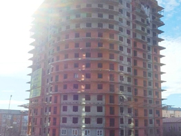 Продается 3-комнатная квартира ЖК На Маяковского, 1 этап, 70.5  м&sup2;, 19500000 рублей