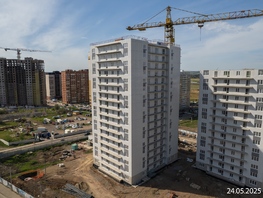 Продается Студия ЖК Три слона, дом 1, 36 м², 4165888 рублей