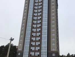 Продается 1-комнатная квартира ЖК Сосновый бор, 1 корпус, 46  м², 7300000 рублей
