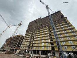 Продается 2-комнатная квартира ЖК Аллея Парк, 1 этап, 61.73  м², 7839710 рублей