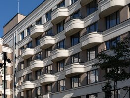 Продается 1-комнатная квартира ЖК Новый Кедровый, дом 1, 47  м&sup2;, 10900000 рублей