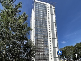 Продается 3-комнатная квартира ЖК Tower, 69  м&sup2;, 6900000 рублей