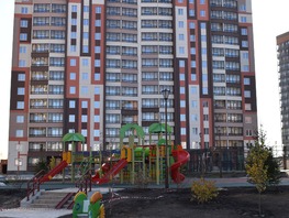 Продается 1-комнатная квартира ЖК Родники, дом 2, серия Smart, 42  м&sup2;, 5900000 рублей