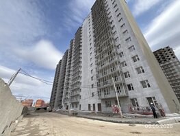 Продается 1-комнатная квартира ЖК Аринский, дом 2 корпус 2, 36.05  м&sup2;, 4550000 рублей