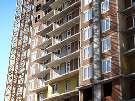 Продается 1-комнатная квартира ЖК Рубин, 45.01  м², 7550000 рублей