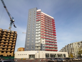 Продается 3-комнатная квартира ЖК Годенко, дом 1, 86  м², 11575000 рублей