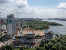 Продается 2-комнатная квартира ЖК Страна.Береговая, 39.96 м², 9482353 рублей