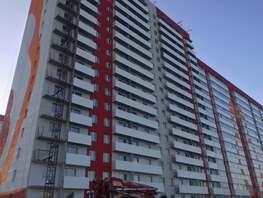 Продается 1-комнатная квартира ЖК Матрешкин двор, 95/4, 3 б/с, 33  м&sup2;, 4094000 рублей