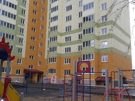 Продается 1-комнатная квартира ЖК Центральный, 33.4  м&sup2;, 5000000 рублей