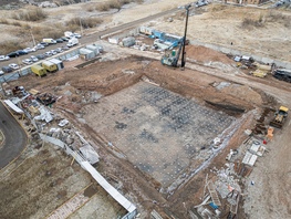 Продается 3-комнатная квартира ЖК Остров на Норильской, 3.2 корп 1, 66.2 м², 6500000 рублей