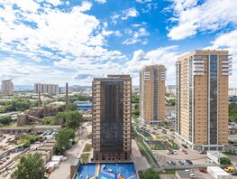 Продается 2-комнатная квартира ЖК АЭРОCITY (Аэросити), дом 2, 44.2  м², 7300000 рублей
