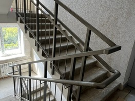 Продается 3-комнатная квартира ЖК Три поколения, корпус 1, 53.9 м², 6360200 рублей