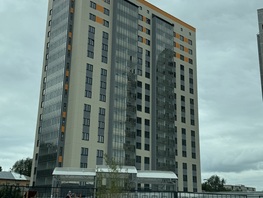 Продается 2-комнатная квартира ЖК Войков, дом 5, 53.6  м&sup2;, 6900000 рублей