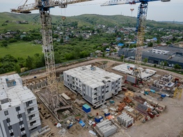 Продается 3-комнатная квартира ЖК КБС. Классика, дом 2, 76.7 м², 9250000 рублей