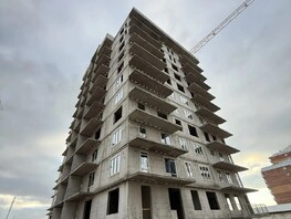 Продается 2-комнатная квартира ЖК Мелодия, дом 1, 67.3  м&sup2;, 11264100 рублей