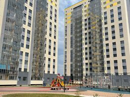 Продается 2-комнатная квартира ЖК Войков, дом 3, 42  м&sup2;, 6700000 рублей