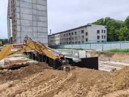 Продается 1-комнатная квартира ЖК Цветной бульвар, дом 4 сек 2, 38.9  м², 5150000 рублей