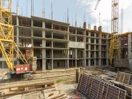 Продается 3-комнатная квартира ЛОКОМОТИВ, подъезд 5 и 6, 90.49 м², 6334300 рублей