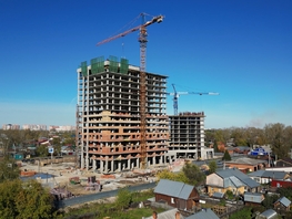 Продается 2-комнатная квартира ЖК Новая Ялта, 50.76  м&sup2;, 6969150 рублей