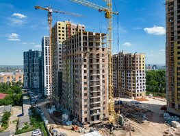 Продается 2-комнатная квартира ЖК Univers (Универс), 3 квартал, 50  м², 7500000 рублей