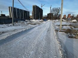 Продается 1-комнатная квартира ЖК Квартал на Игарской, дом 2 мон, 2.04 м², 250000 рублей