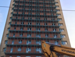 Продается 3-комнатная квартира ЖК Изумрудный, 4 очередь, 78  м&sup2;, 15300000 рублей