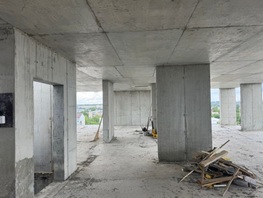 Продается 1-комнатная квартира ЖК Огни, 37.04 м², 4450000 рублей