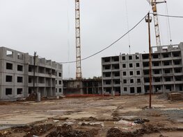 Продается 2-комнатная квартира ЖК Приозерный, дом 713 серия Life, 60.1 м², 6000000 рублей