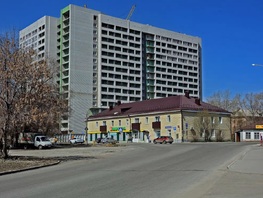 Продается 2-комнатная квартира ЖК Песчаная, дом 190 , 49.9  м&sup2;, 8800000 рублей