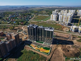 Продается Студия ЖК Енисейская Слобода, дом 9, 27.6  м², 3550000 рублей