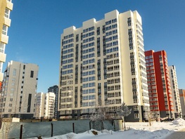 1-комн, Северный Власихинский проезд, д.122 к5