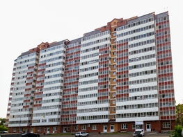 Продается Студия ЖК Уютный дом , 26.1  м&sup2;, 4200000 рублей