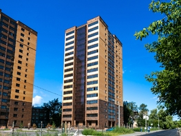 Продается Арендный бизнес ЖК Багратионъ, дом 2, 110  м&sup2;, 12200000 рублей