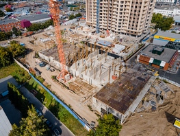 Продается Студия ЗОЛОТОЕ СЕЧЕНИЕ, дом 2, 29.8 м², 2850000 рублей
