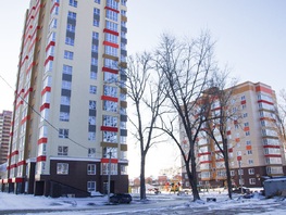 Продается 1-комнатная квартира ЖК Мирный, корпус 2, 33.5  м&sup2;, 6900000 рублей
