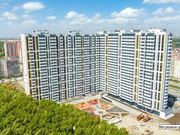 Продается Студия ЖК Матрешкин двор, дом 1 , 30  м&sup2;, 3950000 рублей