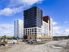 Продается Офис ЖК Тайгинский парк, дом 4, 124.9 м², 16000000 рублей
