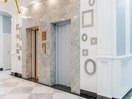 Продается парковка ЖК Эрмитаж, 14  м&sup2;, 1350000 рублей
