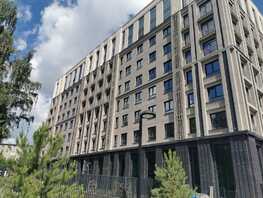 Продается 3-комнатная квартира ЖК Наследие, 104.3  м², 22000000 рублей