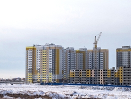 Продается Студия ЖК Нанжуль-Солнечный, дом 2, 25  м&sup2;, 4700000 рублей