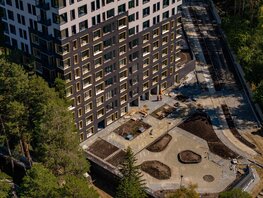 Продается 4-комнатная квартира ЖК Флора и Фауна, 16Б, 108.15  м&sup2;, 31300000 рублей