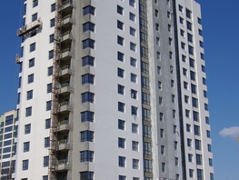 Продается 2-комнатная квартира ЖК Нагорный, 40  м&sup2;, 7650000 рублей