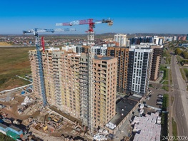 Продается 1-комнатная квартира ЖК Дивные Дали, 2 очередь, 34  м&sup2;, 5236000 рублей