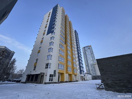 Продается парковка ЖК Шумакова, дом 13 , 20.2  м², 1810000 рублей